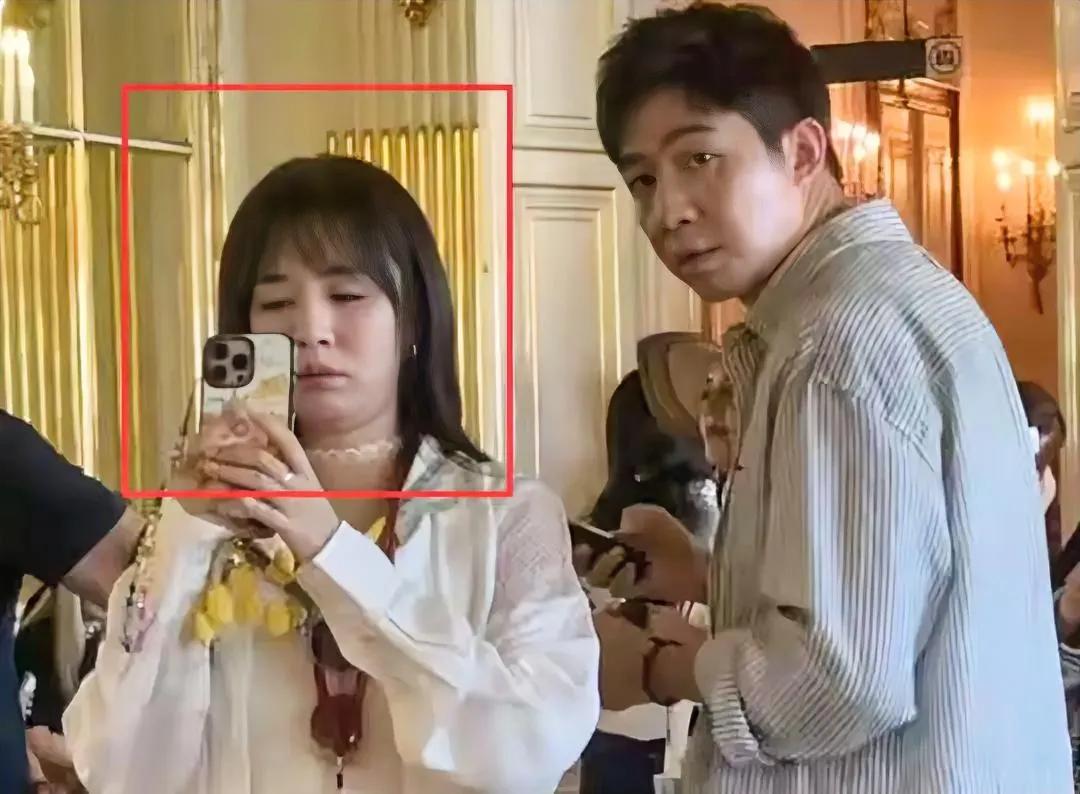 王晓晨这个事，我去查了下
不查不知道，一查吓一跳
万万没想到，王晓晨已飙出了双下
