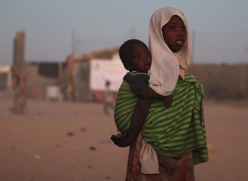 当地时间12月13日，苏丹发生了一起令人痛心的事件。联合国阿卜耶伊临时安全部队在