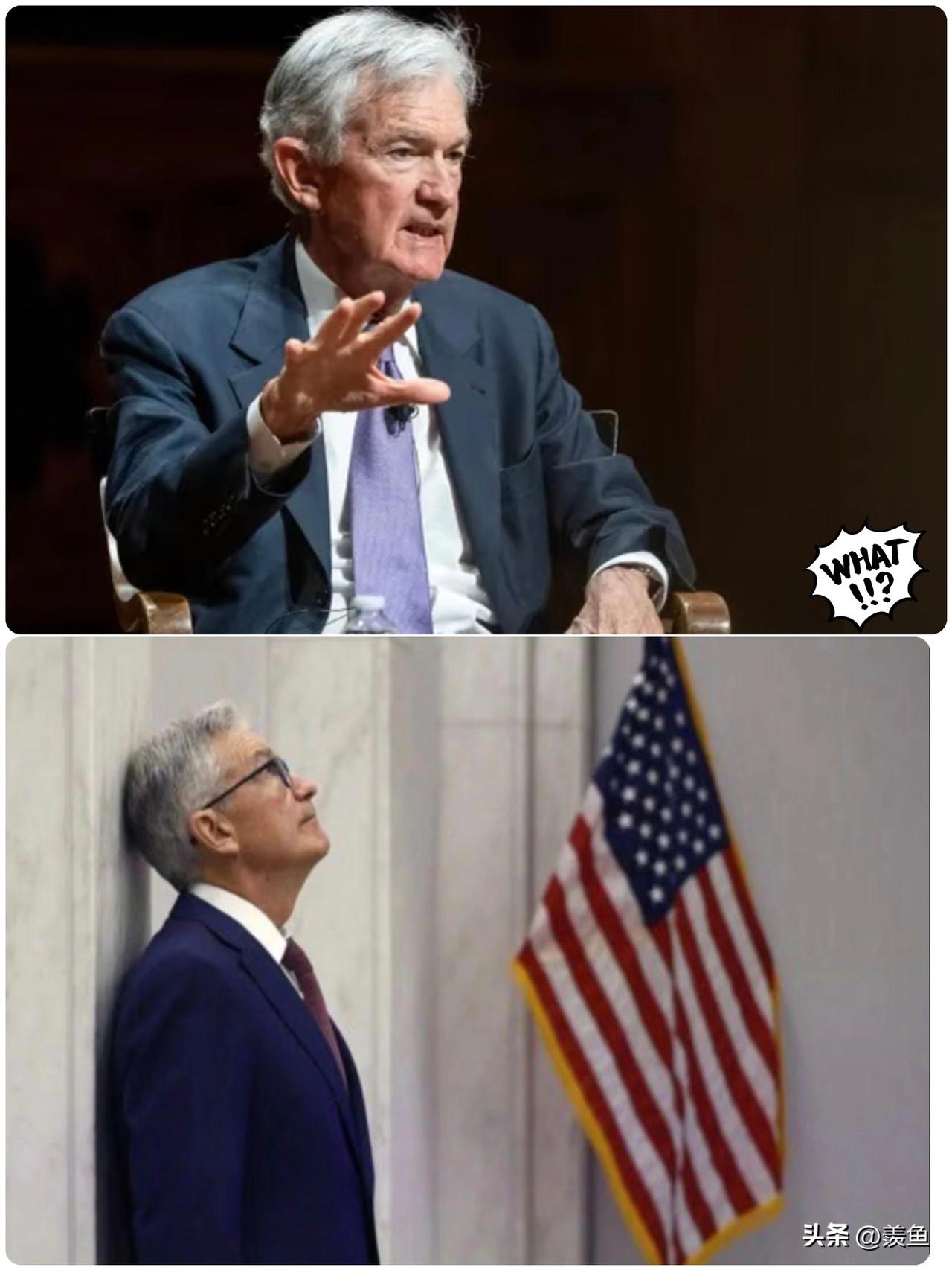 今晚，估计大批散户要在屏幕前熬红眼了！

鲍威尔深夜发话，全球市场高度关注，其言