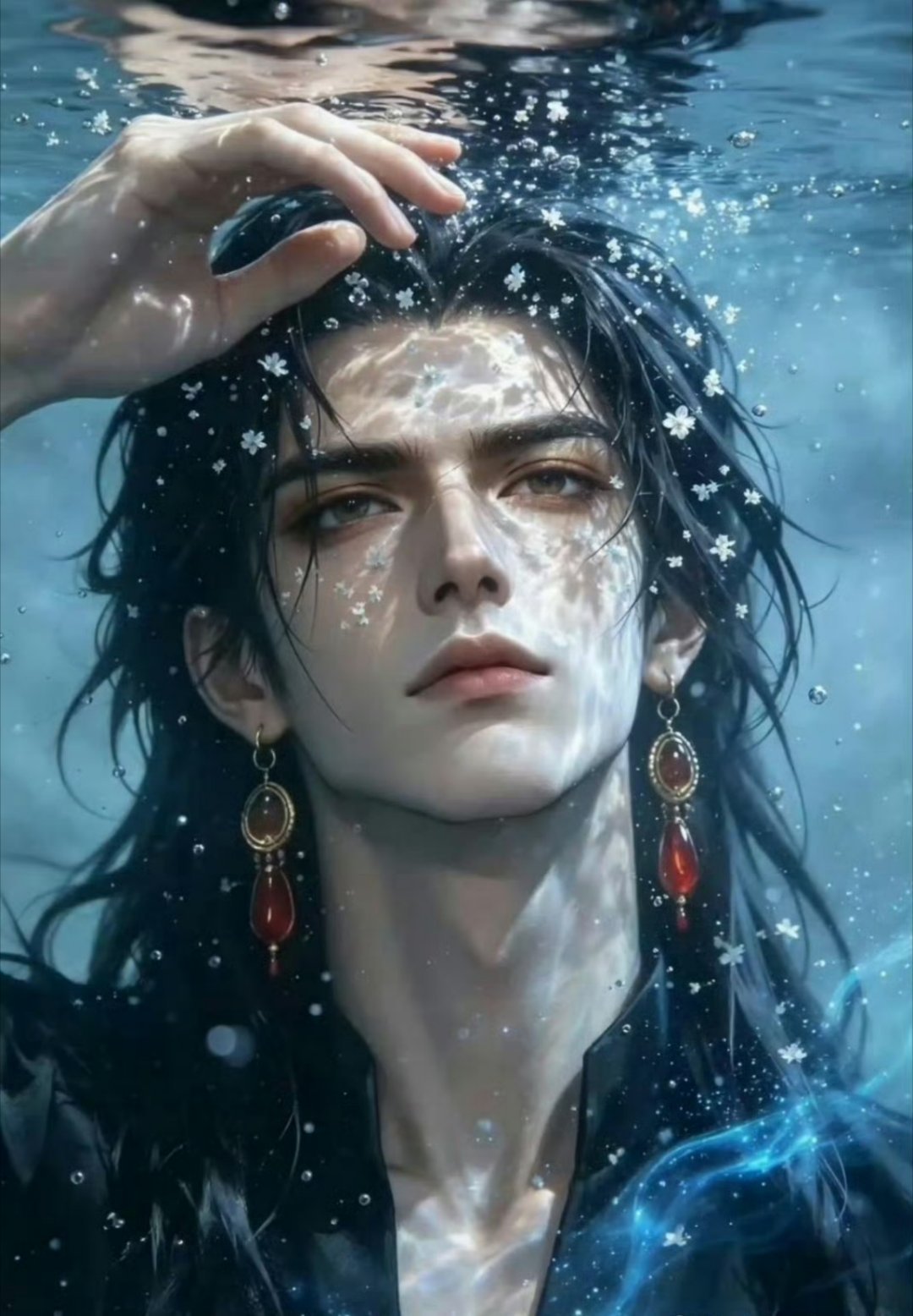 漫剧  纸鸢d：k： ​​​