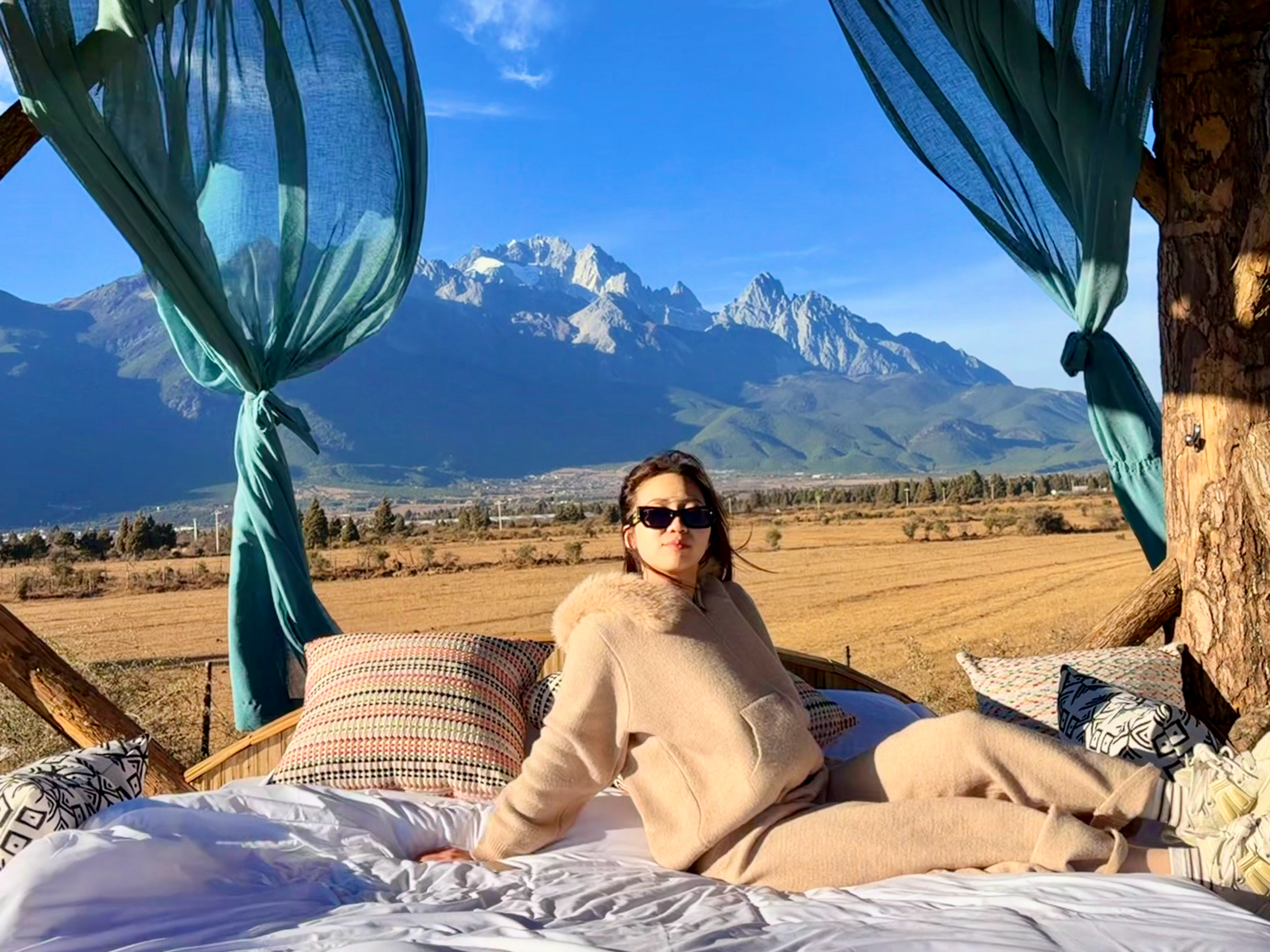 翻了6年前自己的视频又要有感而发了哈哈哈哈！！以前真是美好，回忆总是甜甜的，灵魂