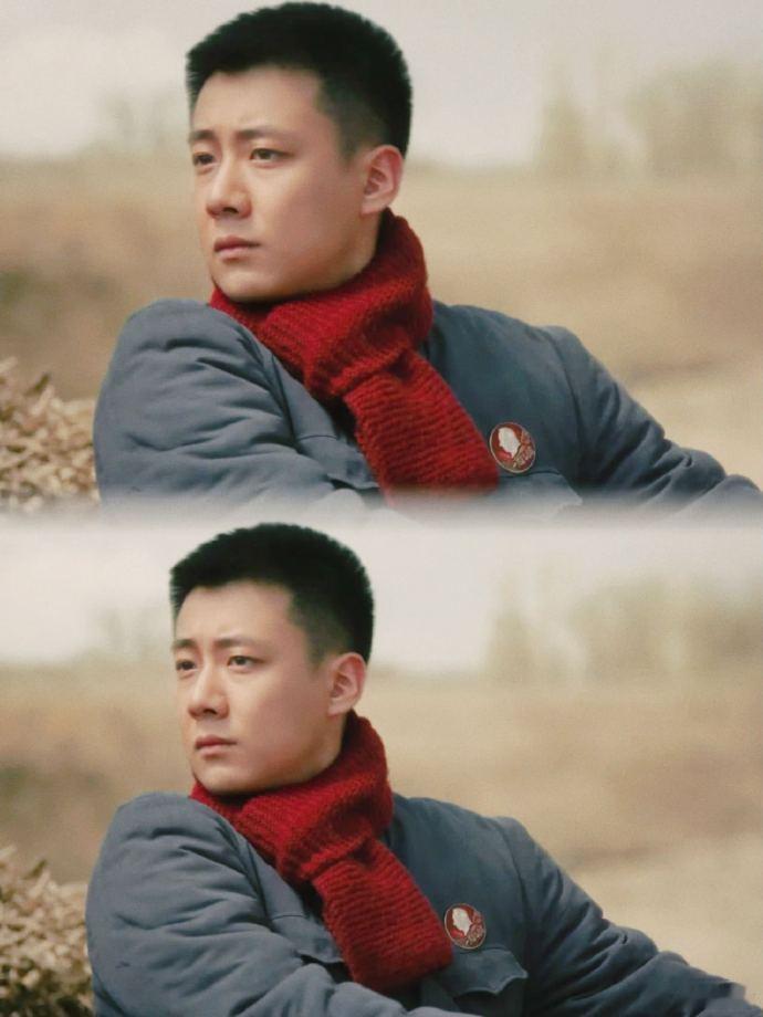 高至霆新剧有效出演  高至霆把汤为民的深情与坚定演到极致，即使 be 也让人对他