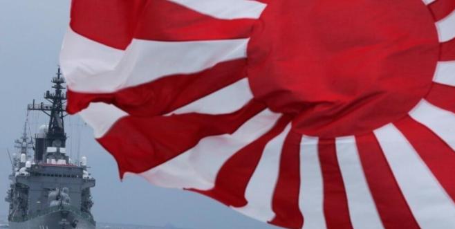 如果中日再次开战，日本还能与解放军匹敌吗？我认为，我的判断很直接：日本自卫队是一