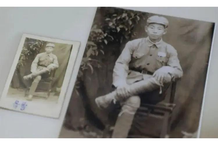 李延学（1929年-1953年7月），男，山东省济宁市泗水县济河街道东高村人，中