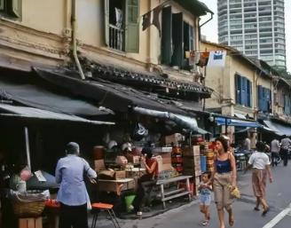 一位新加坡华人终于说了实话，他曾表示，在新加坡的华人，根本不在乎中国到底好不好，