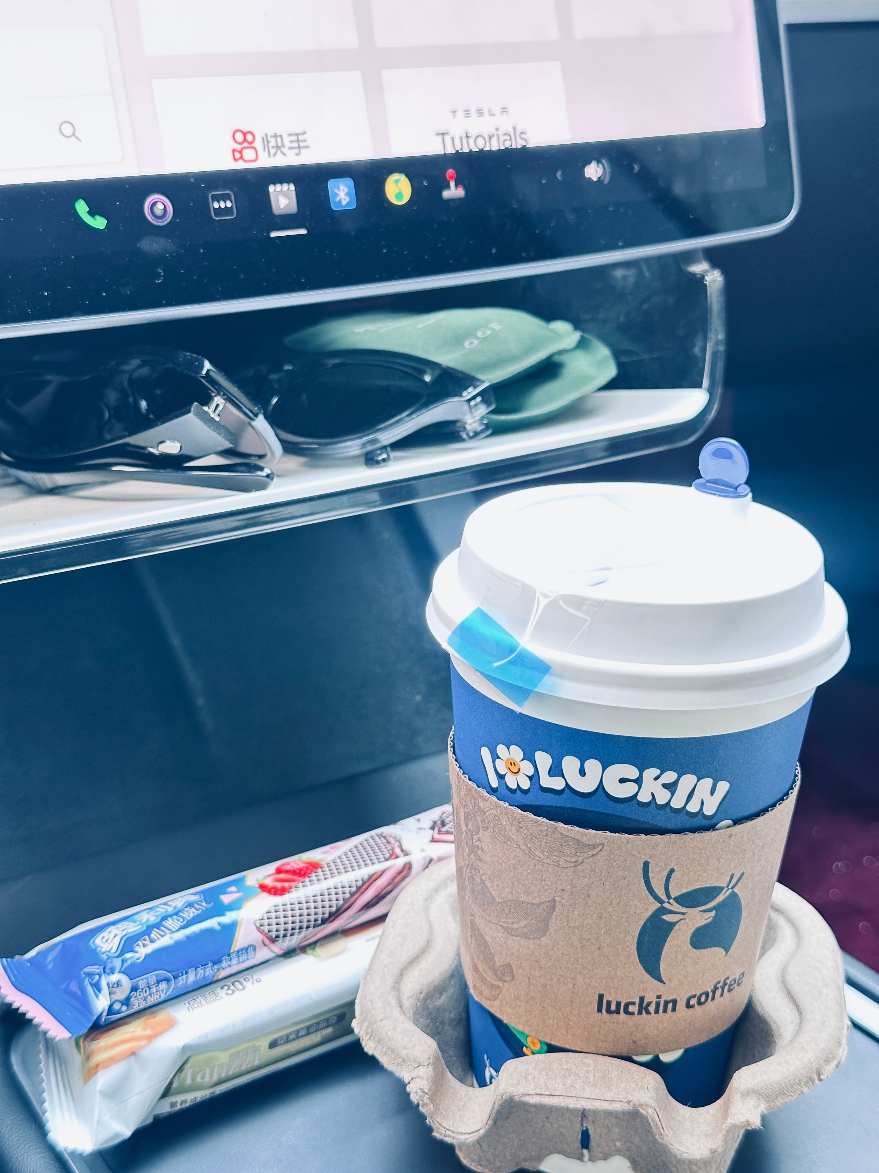 忙到飞起的周末 