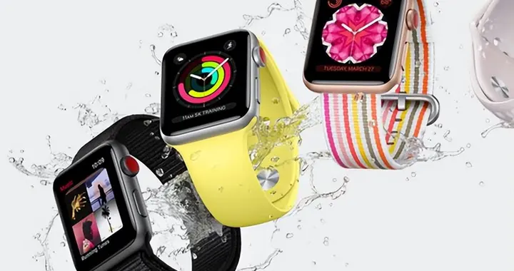 Apple Watch|苹果9月8日凌晨还有望推出Apple Watch Pro 售价不低于900美元