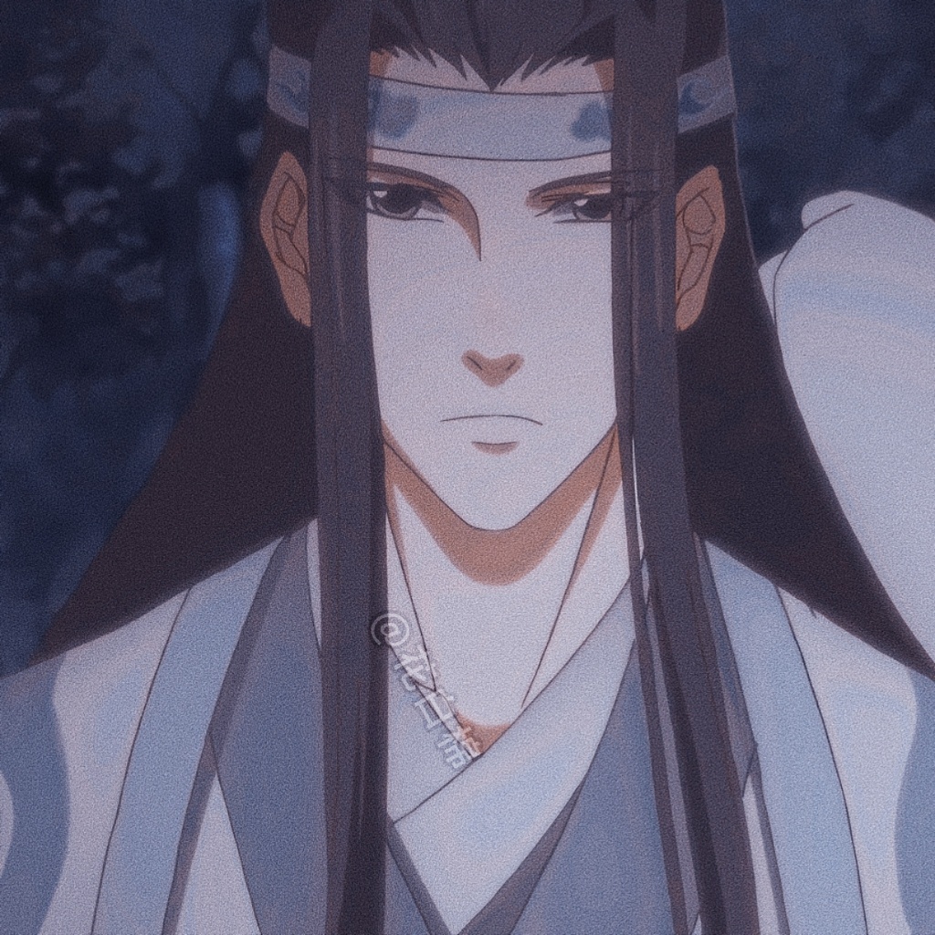 #魔道祖师动画# 让他哭，哭累了，拖进去|ω・）[舔屏] ​​​