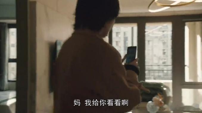 无比庆幸：李慕嘉的所有野心，全都实现了..

《一路朝阳》今晚收官，很多人说它烂
