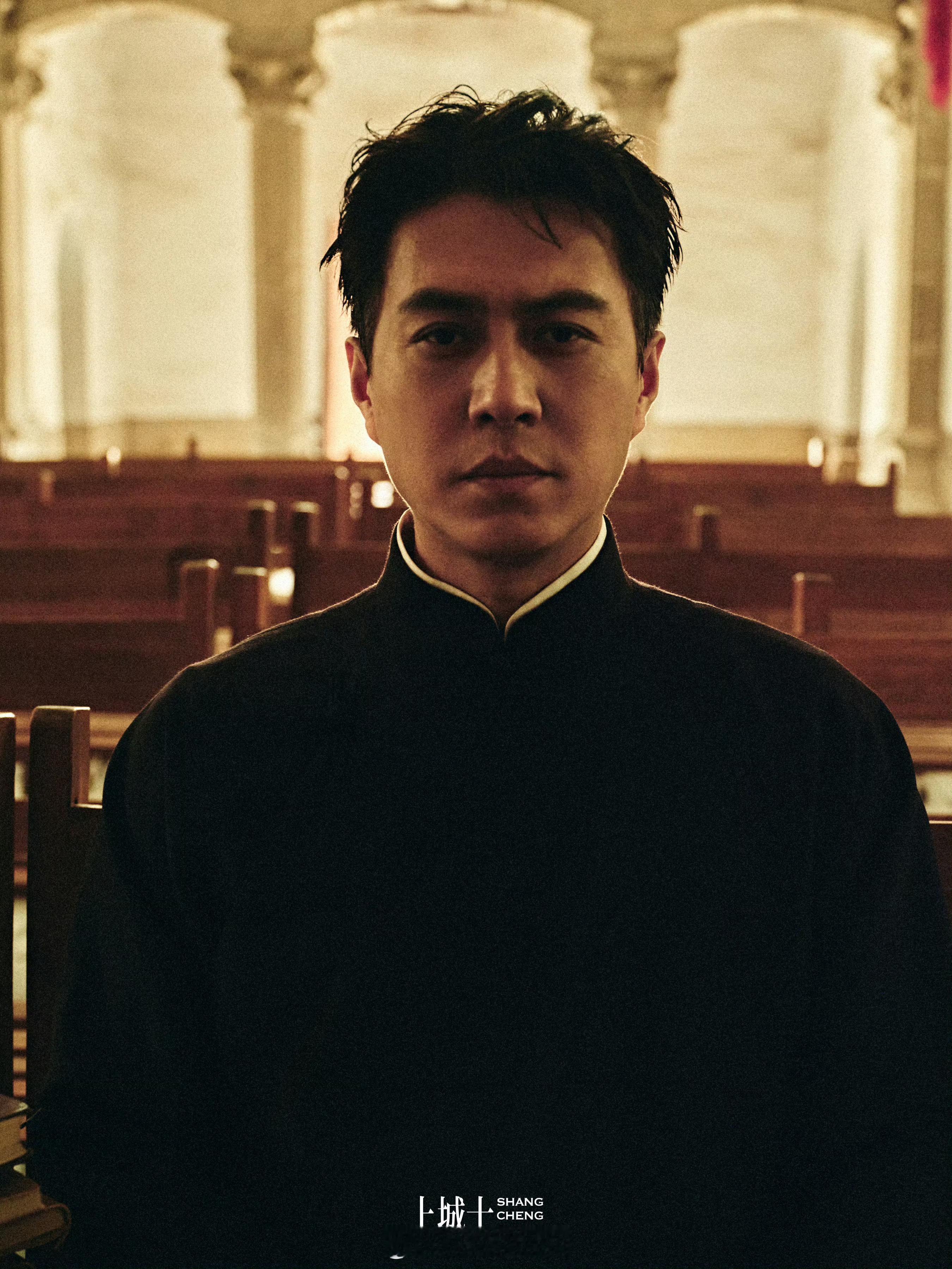 电影《四渡》主演：靳东（以官宣为准）出品：博纳影业导演：徐展雄《孤星计划》总制片
