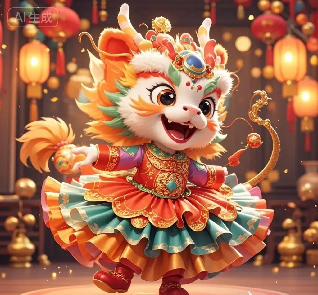 别不信，属相龙的晚年，特别是1976年的龙，老人的话不会错的
属龙的，尤其是76