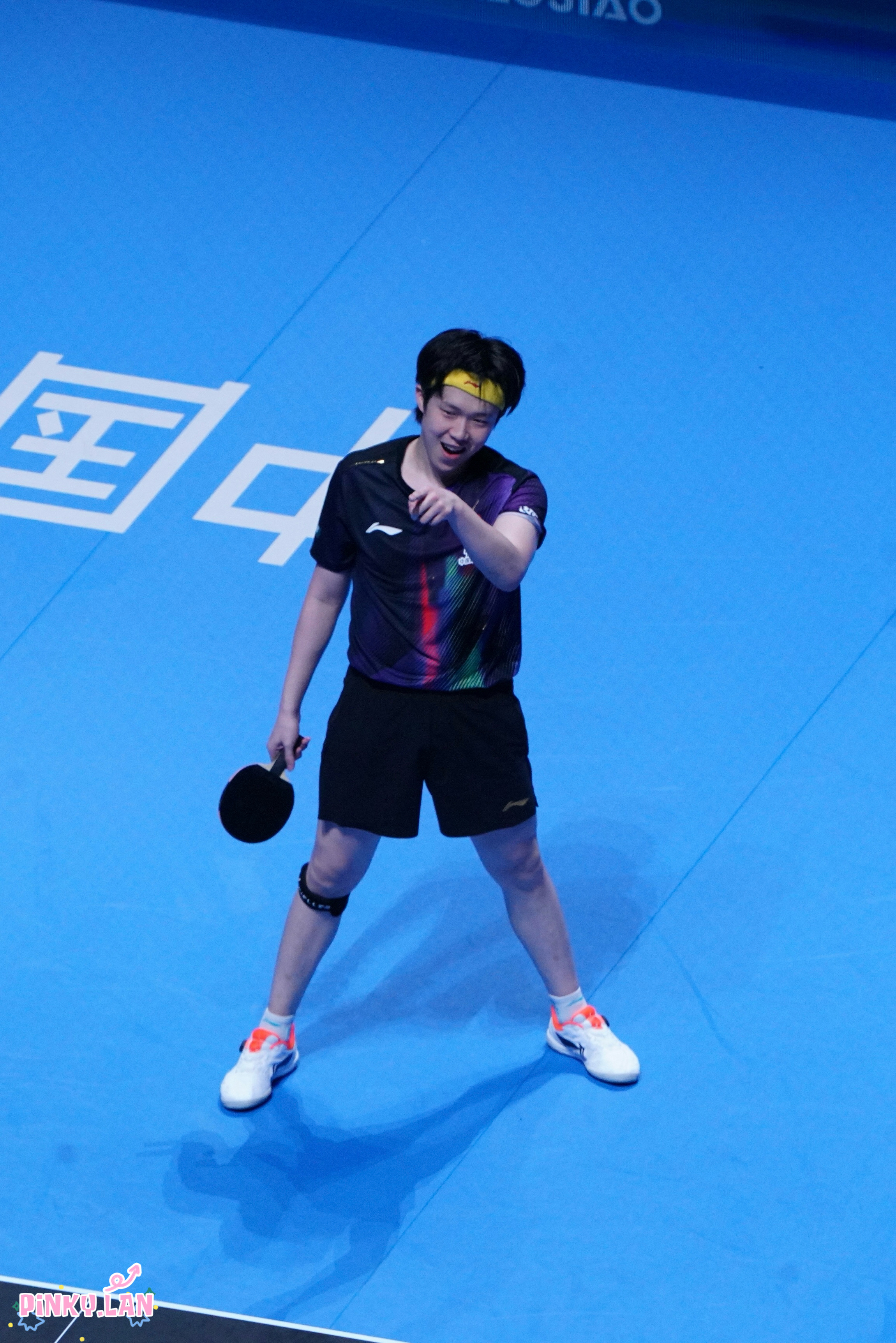 王楚钦vs约奇克 這個男人讓我們又活了一天！王楚欽牛逼明天加油！王楚钦加油王楚钦