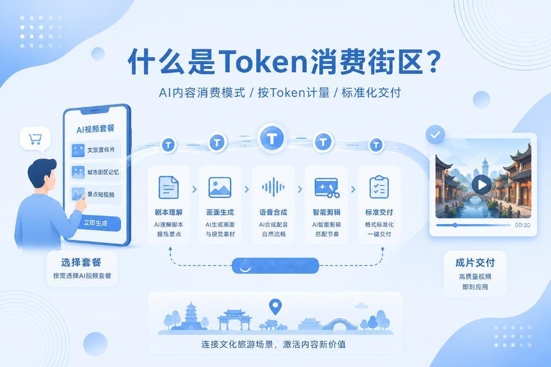 【南沙首个Token消费街区启动全球招商】广州南沙首个Token消费街区近日正式
