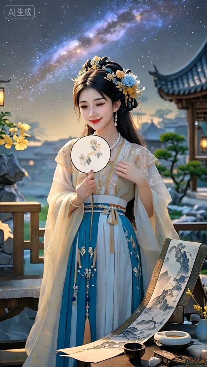 上联：江山万岁书难尽
下联：有请[福]

欢迎赐对续句写诗[福][祈祷][玫瑰]