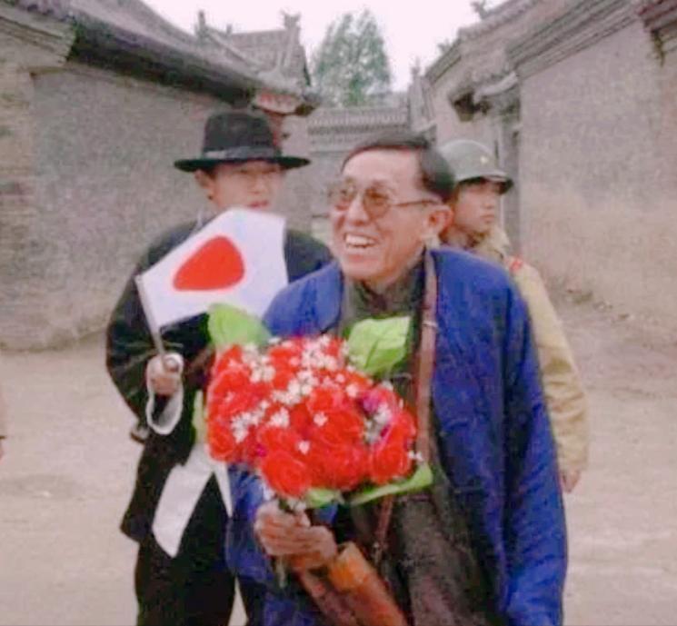 1942年，武工队去锄奸，谁知一连找了两天也没能找到人。就在他们一筹莫展时，一伪