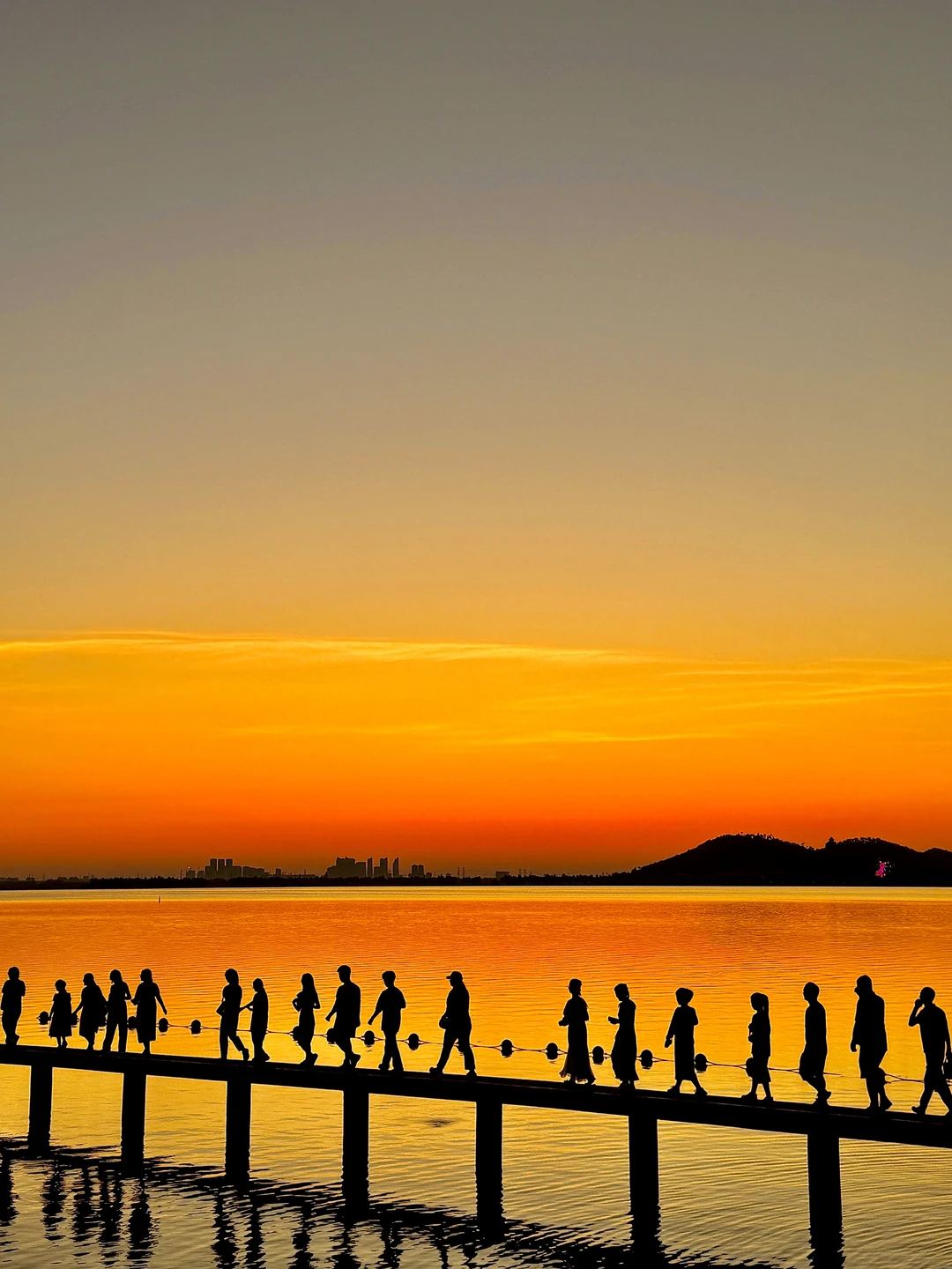 五一来武汉，适合情侣旅行低成本做的事…..