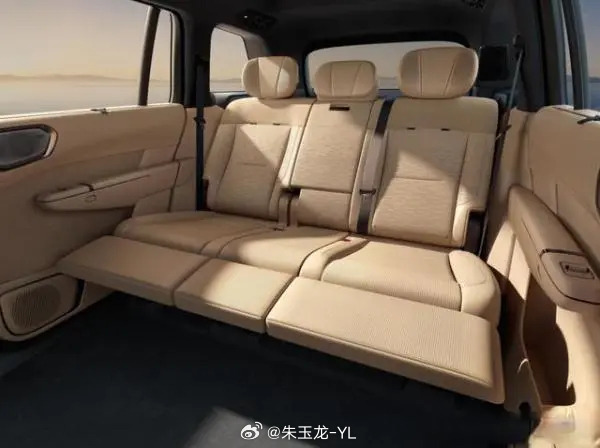 大六座SUV进入黄金时代 大型SUV现在进入供应的黄金期，随着大量的五座和六座产