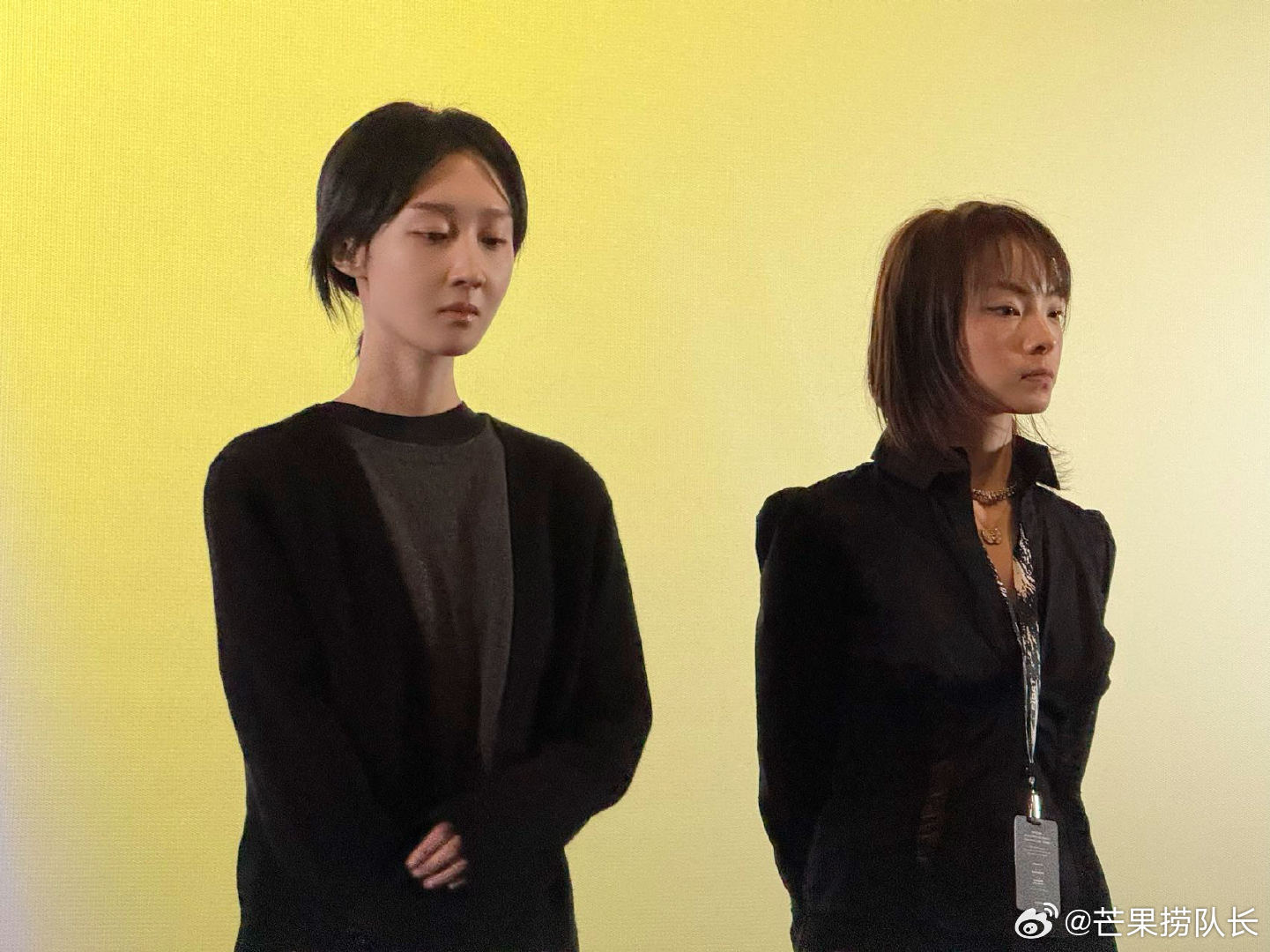 曲禾携影片入围FIRST青年电影展 曲禾电影演员质感 透过《首镜》看见不一样的曲