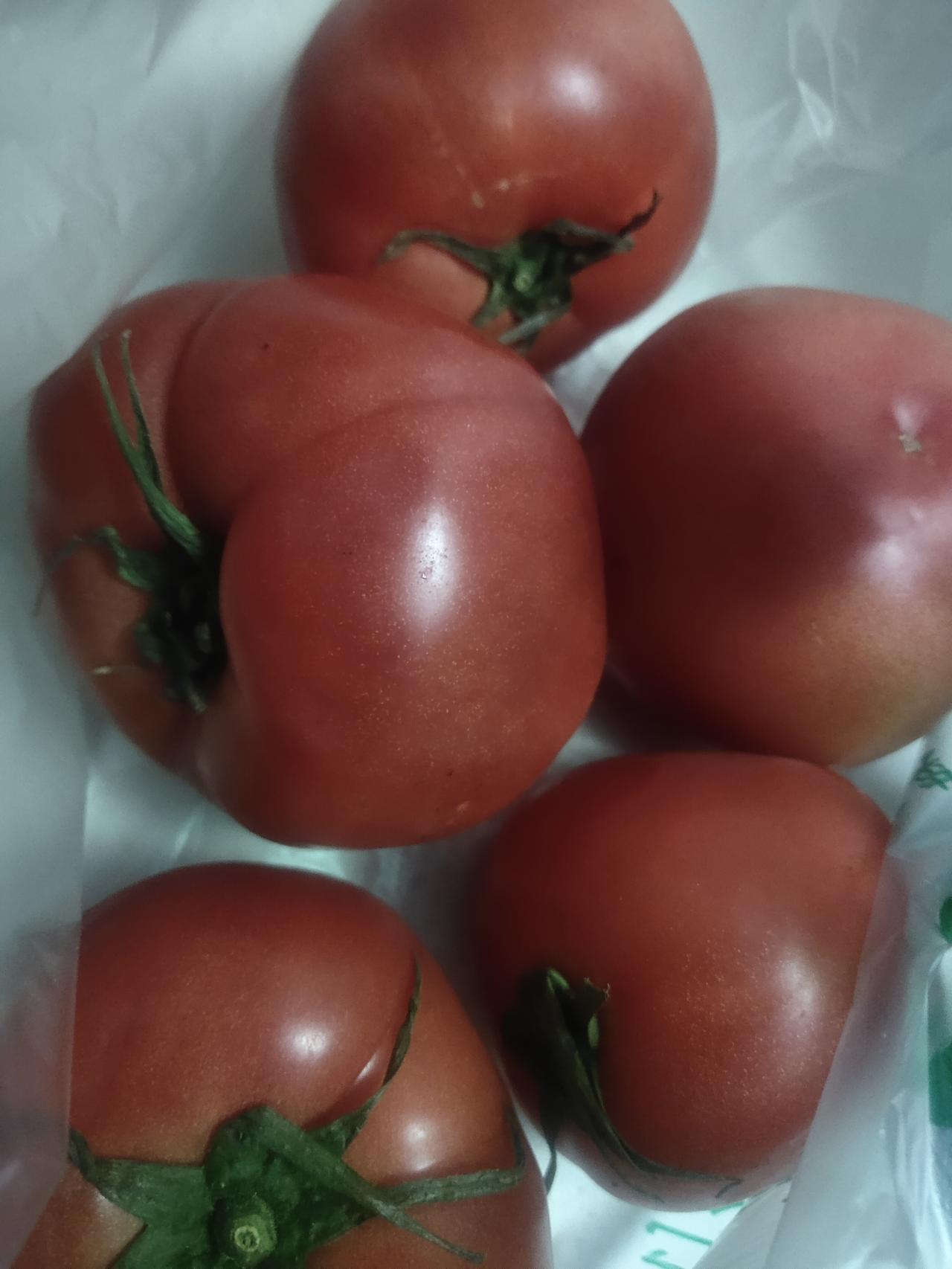 你平时喜欢生吃蔬菜吗我超爱生吃蔬菜！像黄瓜、西红柿、生菜，油麦菜，我还爱生吃柿子