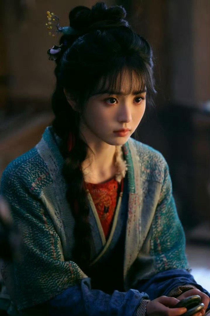 田曦薇 你也喜欢西固巷对吗西固巷到底有谁在啊！是我们满分女樊长玉