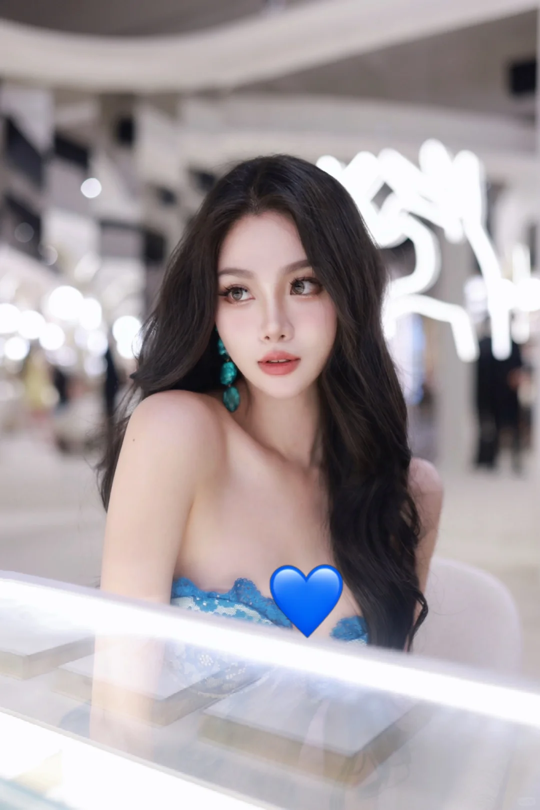 北京｜chanel 展览