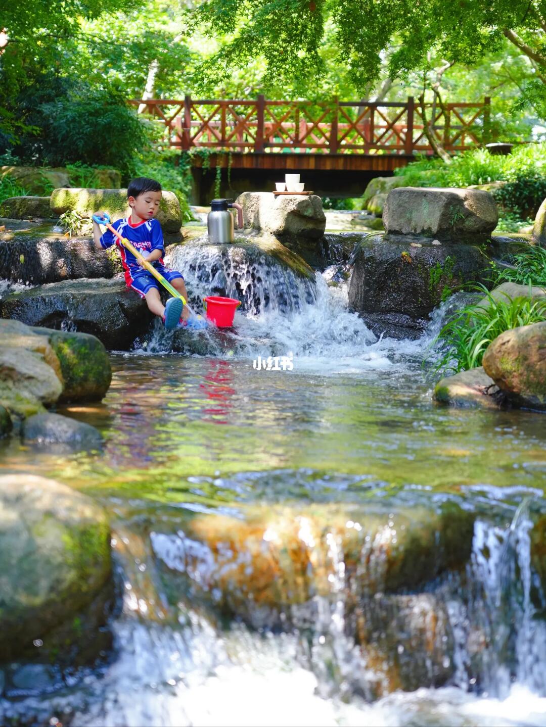 杭州本地人私藏的‼️绝美西湖citywalk路线