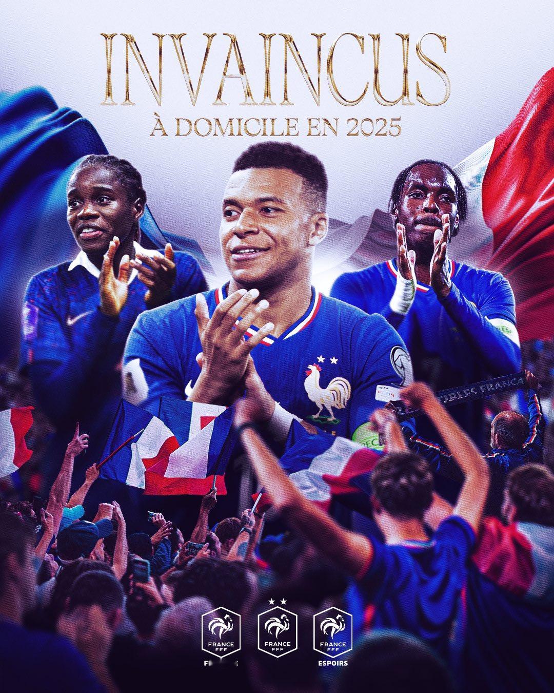 姆巴佩  𝐚̀ 𝐝𝐨𝐦𝐢𝐜𝐢𝐥𝐞 𝐞𝐧 𝟐𝟎𝟐𝟓 