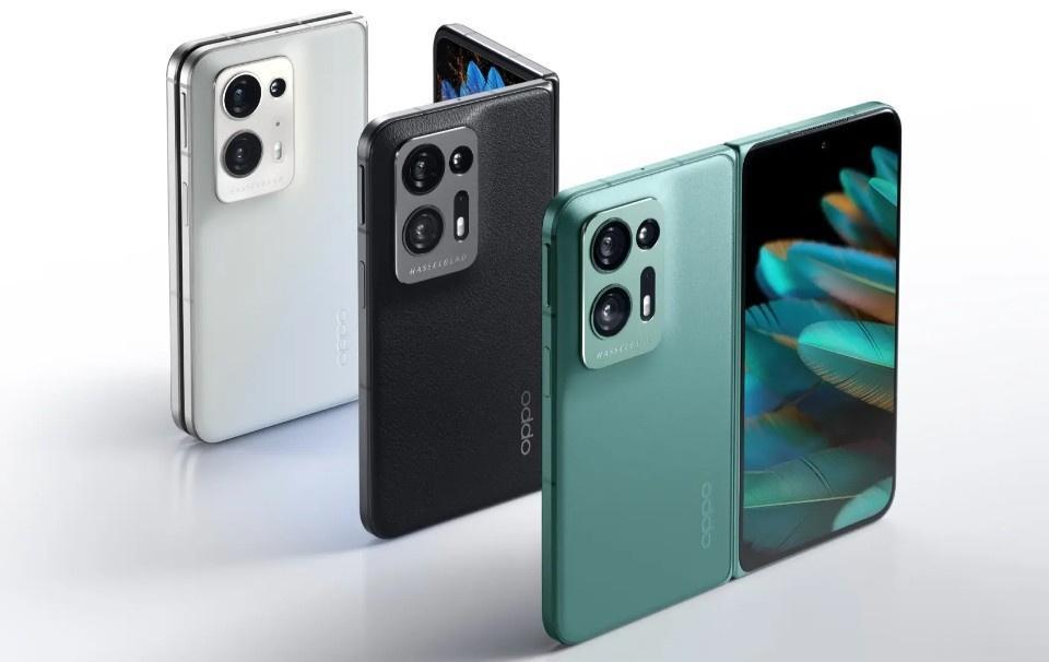 OPPO Find N3折叠机可能最早在8月份推出，根据曝光信息，具体配置如下：