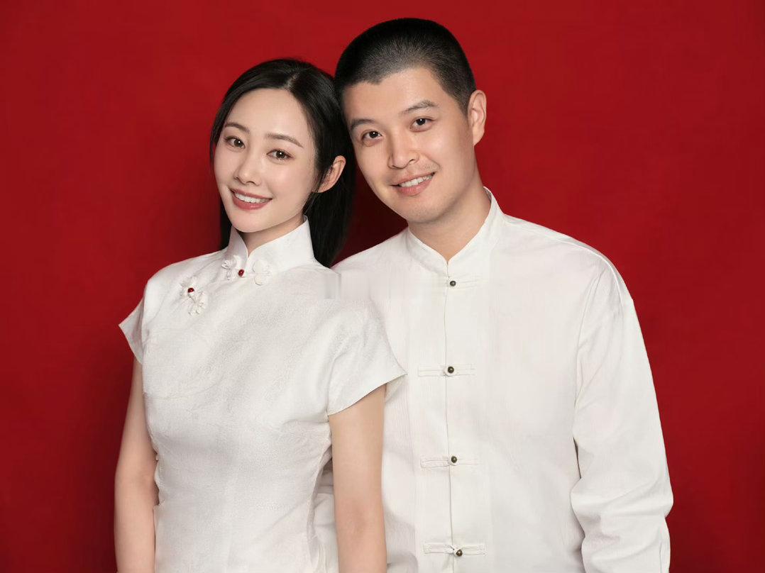 真夫妻最好磕这一对就是很真实，即没有毫无底线的表演“宠”也没有其中一方很卑微的配