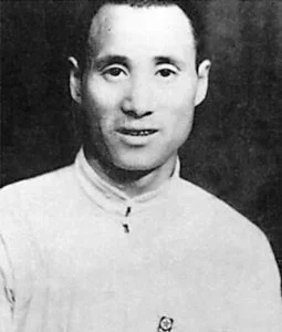 全国民兵战斗英雄：于化虎同志