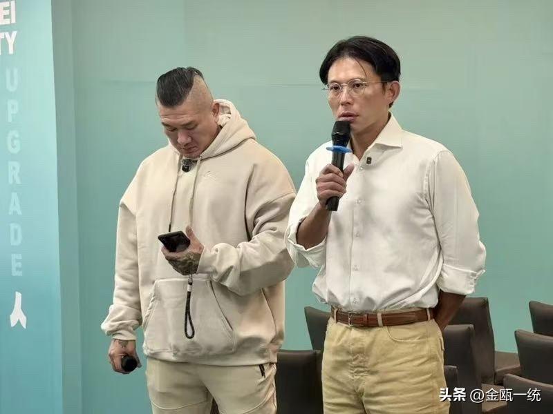 柯文哲是蓝白合变数？黄国昌：过度揣测、挑拨离间从未成功

馆长今天（15日）前往