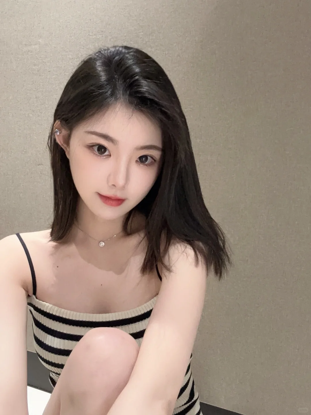 最近是条纹控🤫
