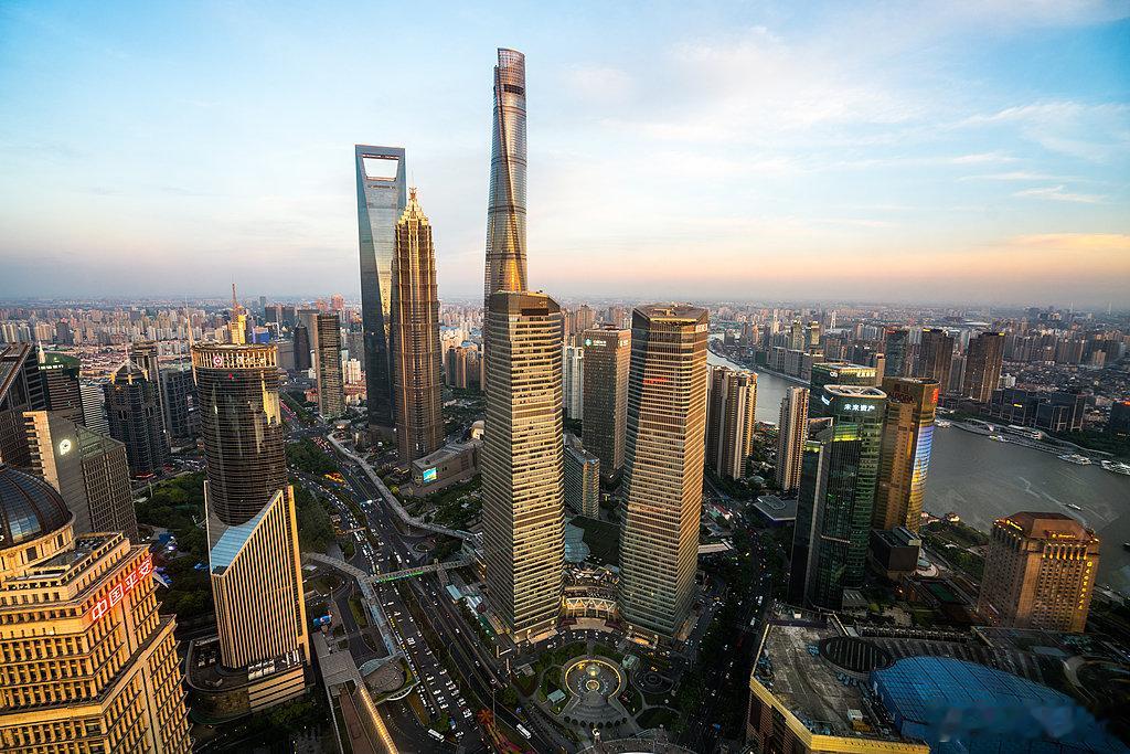 拼多多在陆家嘴买了1栋楼【独家|拼多多在上海陆家嘴买了一栋楼】互联网头部企业拼多