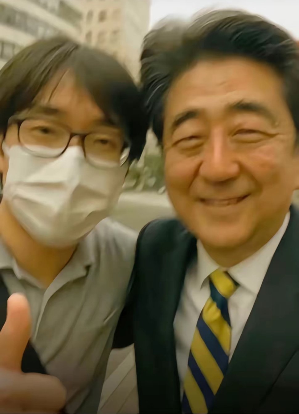 世纪大和解 ​​​
