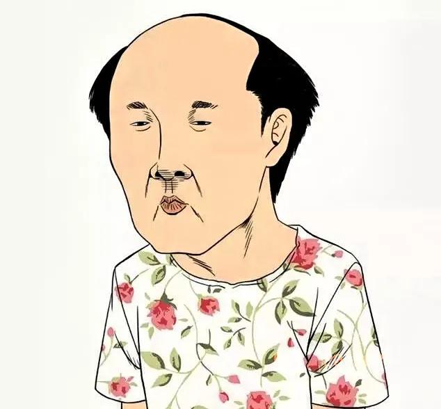 男性断崖式衰老有两个节点。一个是四十岁不惑，一个是六十岁花甲。都是体力上和外表上
