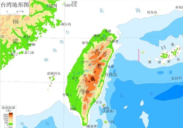 台湾统一问题，越来越棘手！

5月8号下午，台湾那边通过了一个吓人的军购案。78