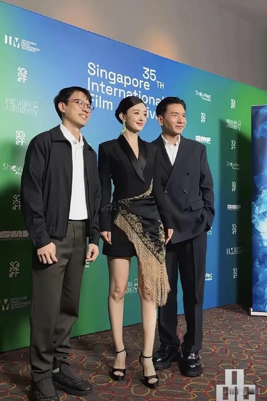 赵丽颖