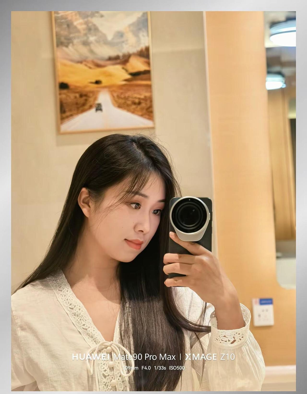 归零 更新 重启 向上时光周而复始 允许重新出发华为Mate90 用鸿蒙的亿点理
