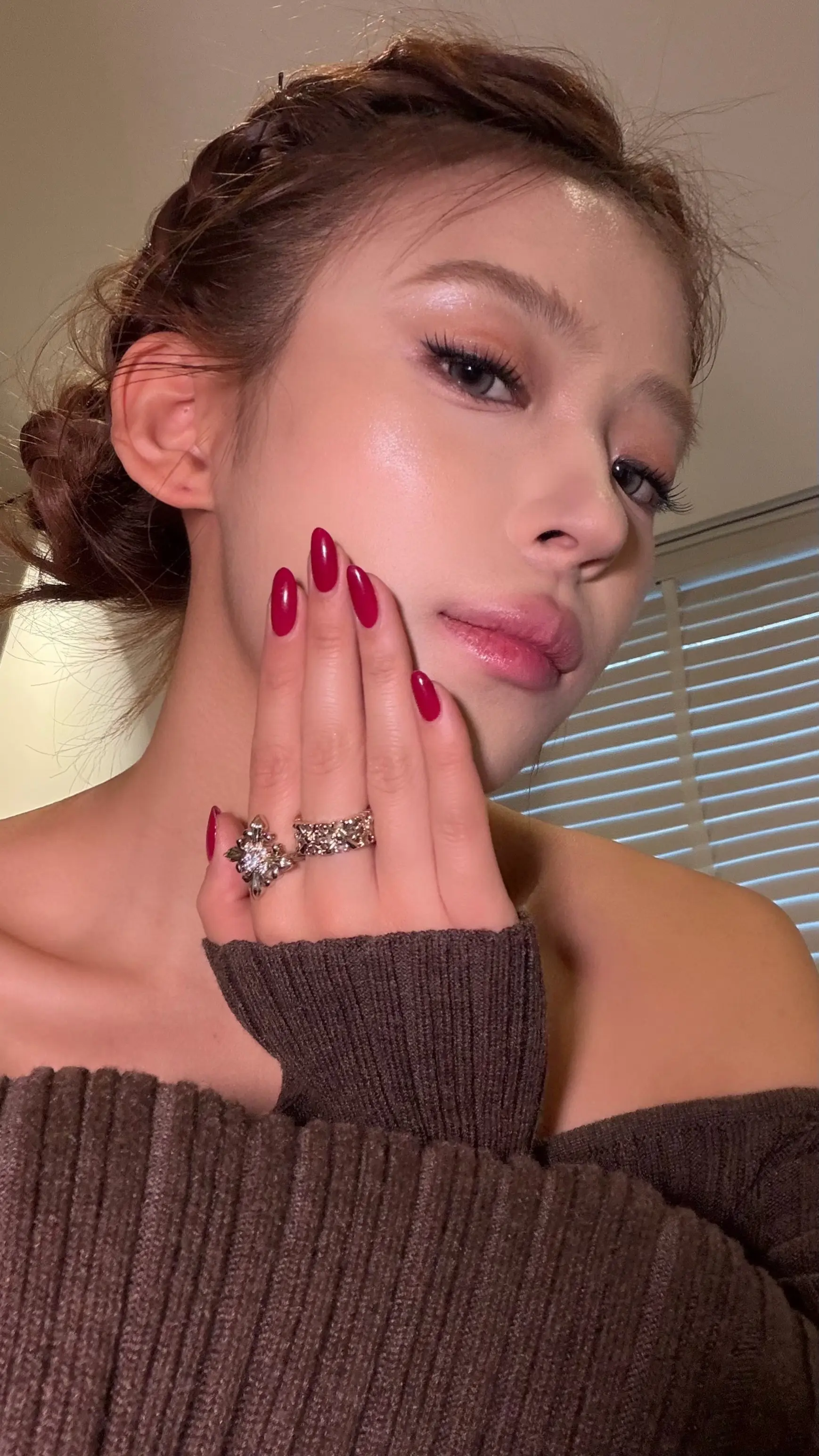 关于爱我最先想起你