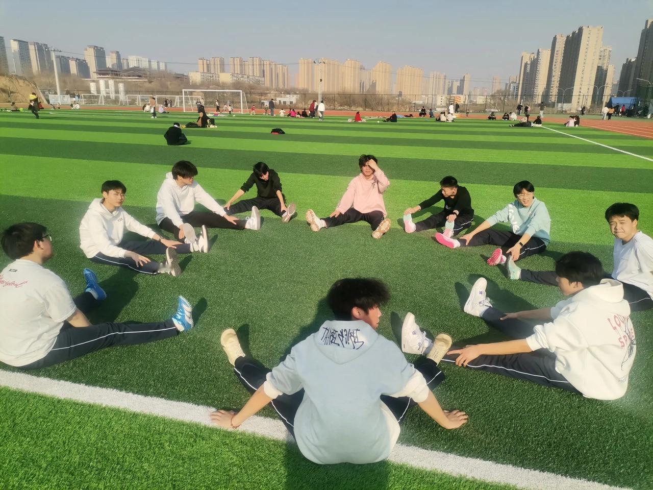 足球社团