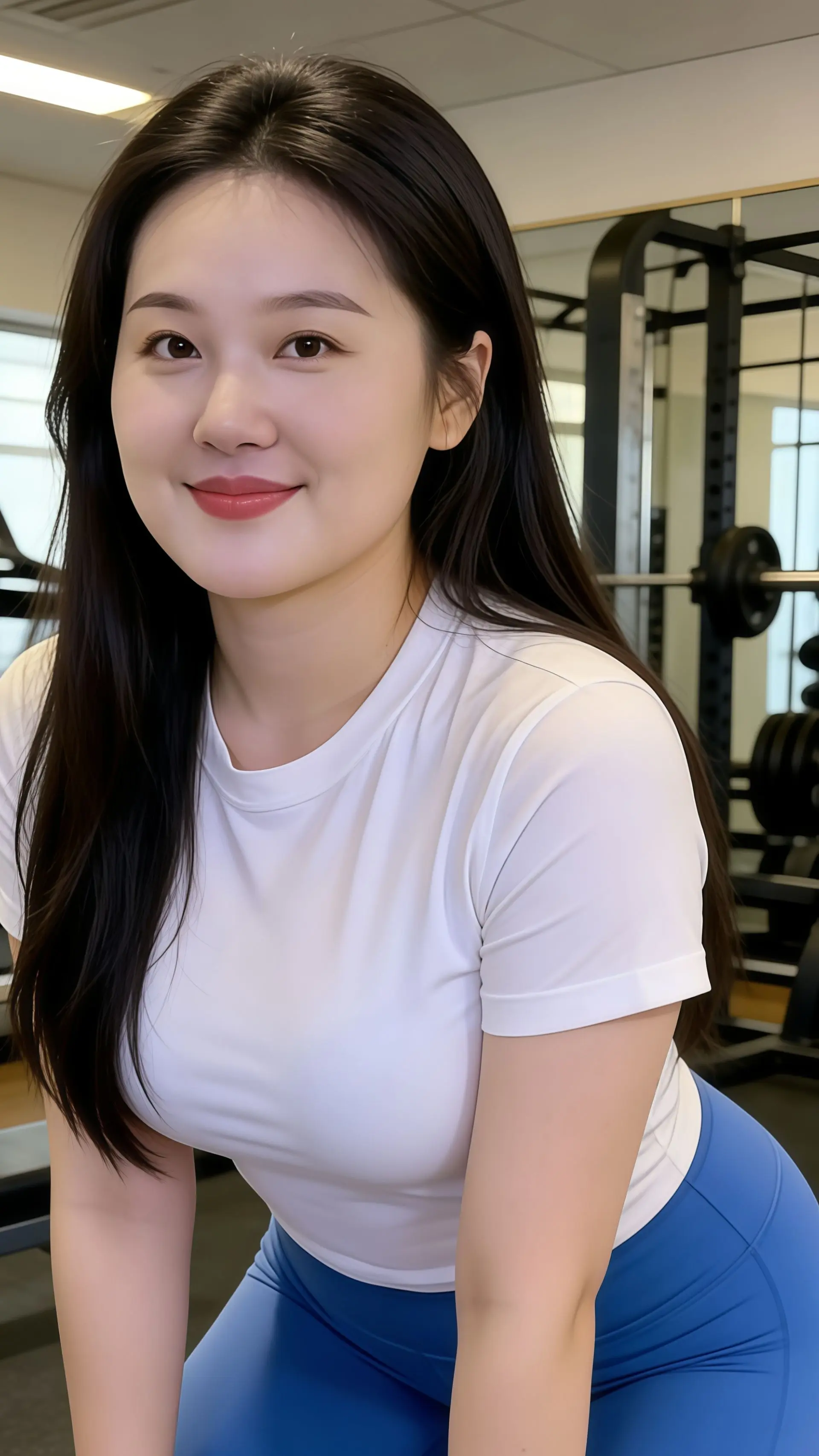 秀身材穿搭 御姐穿搭 女人味 随性穿搭 腰精已上线