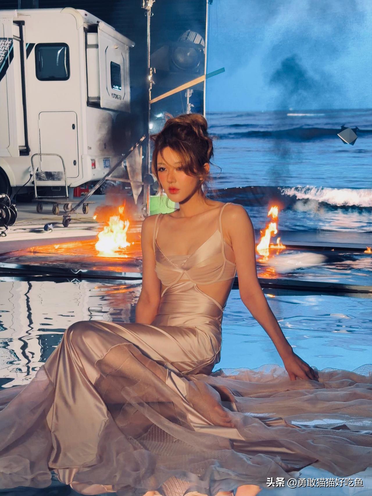 赵露思分享图片