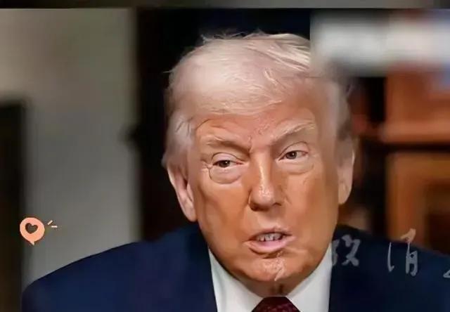 特朗普傻眼了，就在他出售武器装备给台湾，中国首次以“武力”威慑美国，中国公开表态