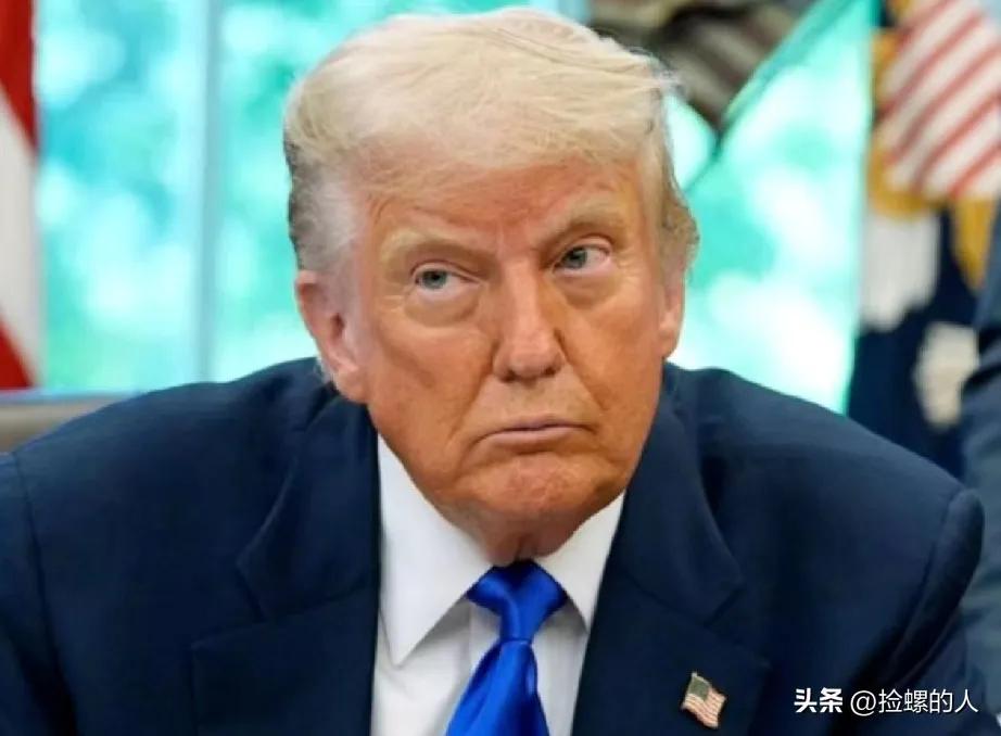 美以最新消息！
2026年6月4日，特朗普竟在电话里怒斥内塔尼亚胡“疯了”，只因