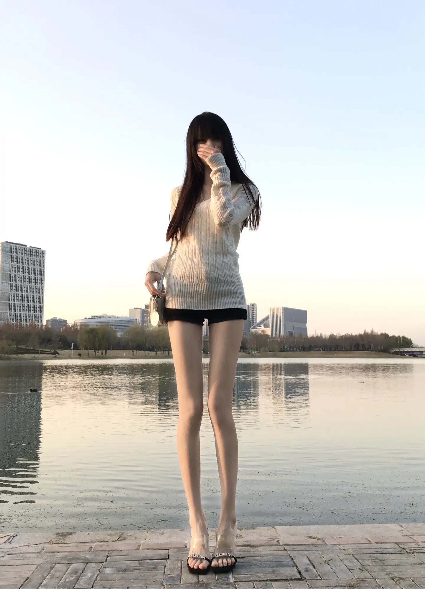 大概我想要的陪伴 也是你的负担