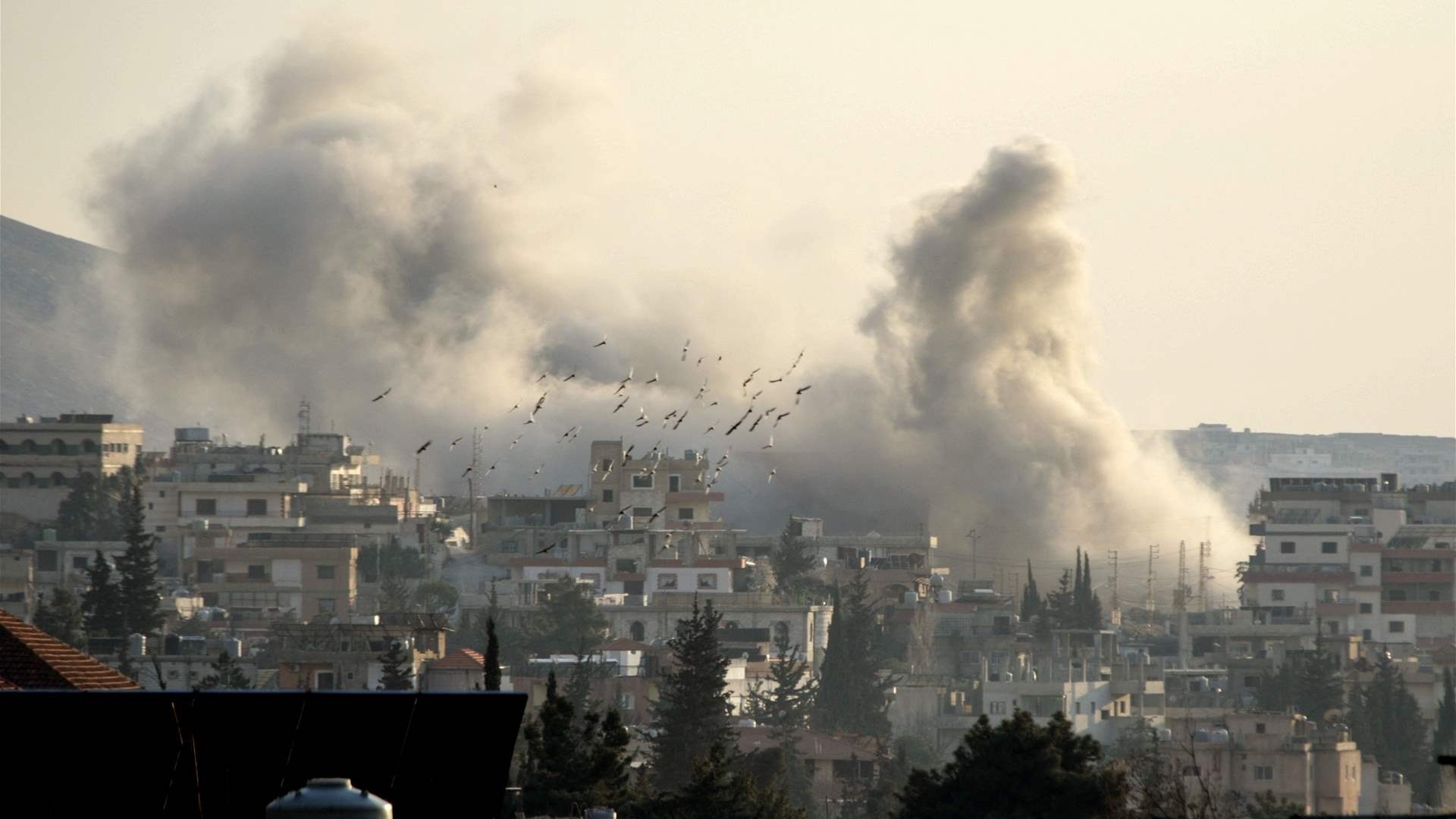 【#以色列空袭黎巴嫩52死154伤#】据央视新闻消息，黎巴嫩官方公布的更新统计数