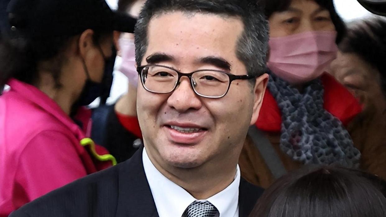 ⚠️萧旭岑掷地有声：台湾若谋统，动武者可能不是大陆！
 
萧旭岑近日发出震撼预警