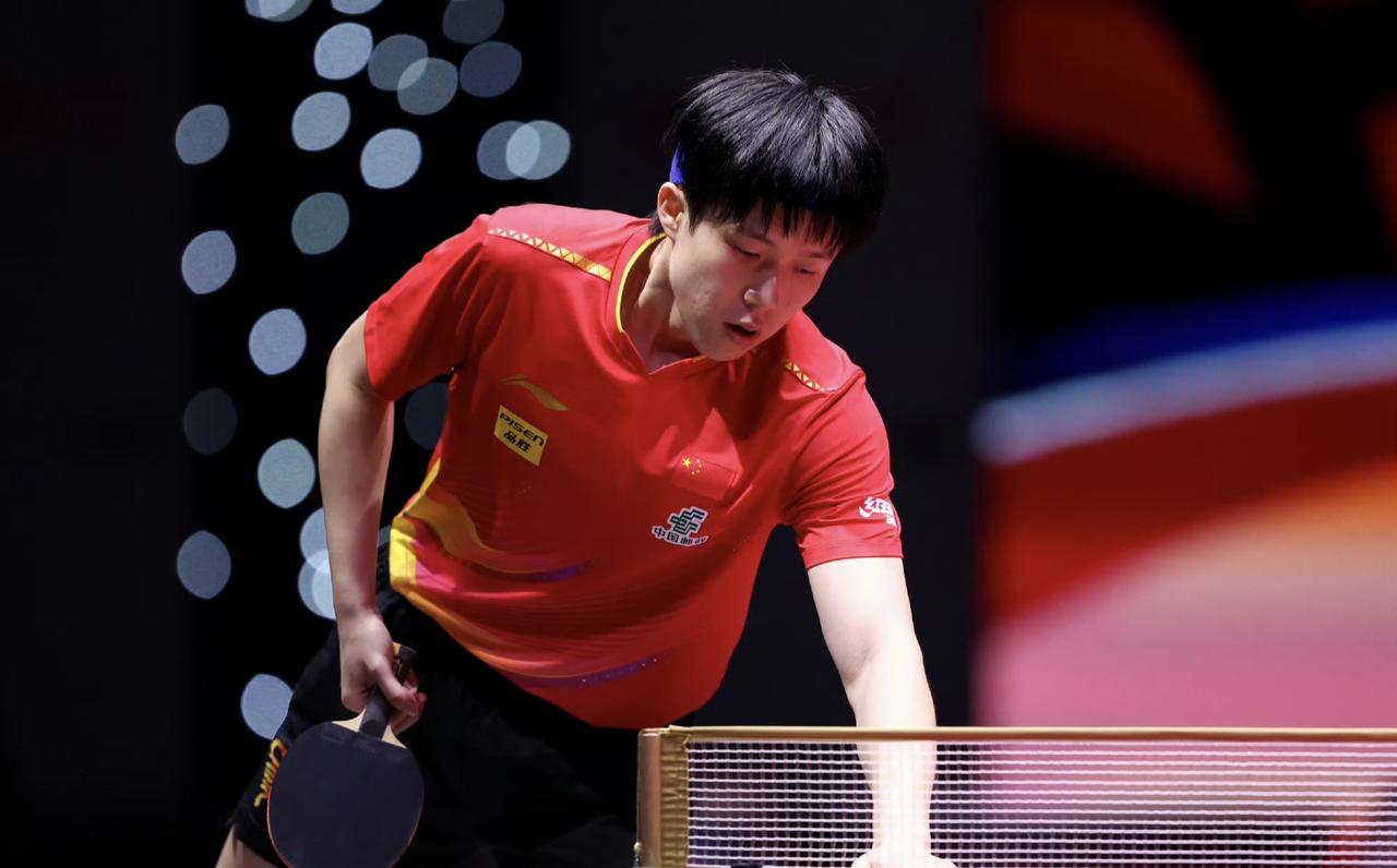 2026国际乒联公布第五周排名，王楚钦林诗栋领跑，国乒小将大丰收。

因为本周没