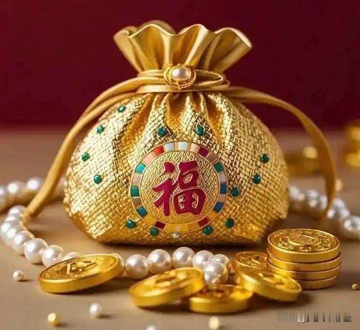 我的今日状态：💰期待暴富
我这里的天气：☀️晴天