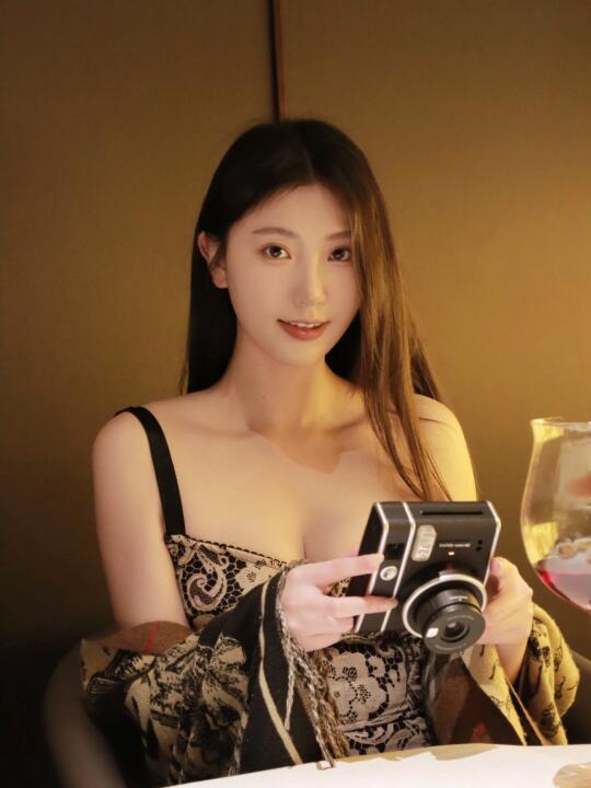 听说你也喜欢姐姐